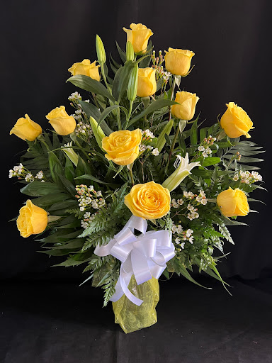 Florist «Rosegreen Florist», reviews and photos, 4201 Irvington Blvd, Houston, TX 77009, USA