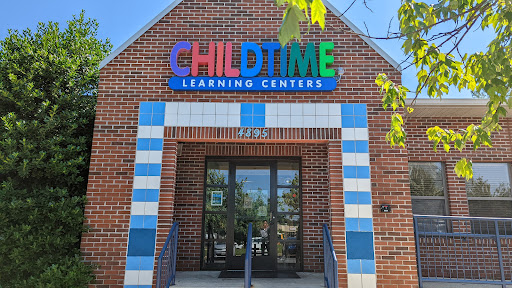 Preschool «Childtime of Ellicott City, MD», reviews and photos, 4895 Montgomery Rd, Ellicott City, MD 21043, USA