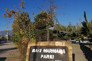 Baki Marmara Parkı image