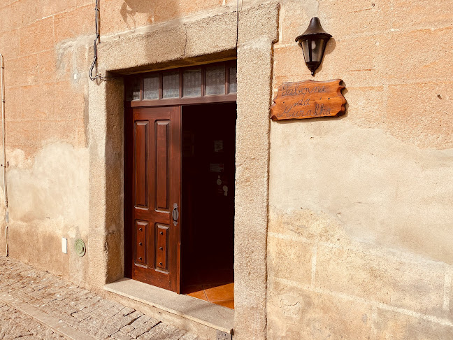 A Taberna da Muralha