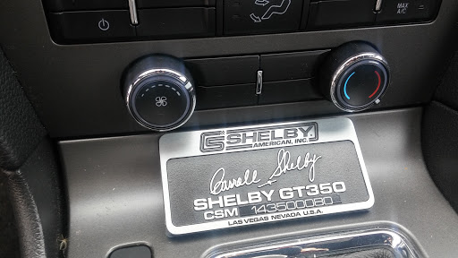 Ford Dealer «Valley Ford Truck», reviews and photos, 5715 Canal Rd, Cleveland, OH 44125, USA