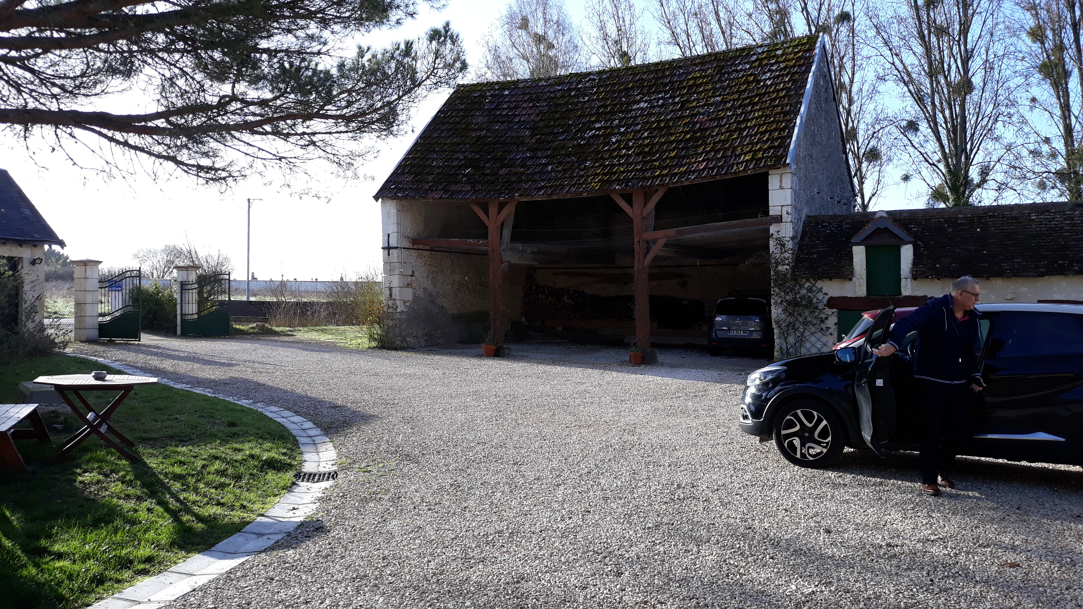 Photo n° 6 de l'avis de nine.t fait le 25/03/2019 à 05:05