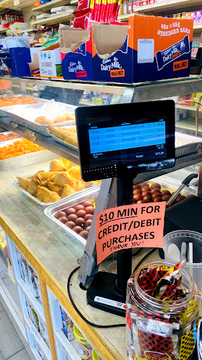 Indian Grocery Store «Himalayan Indian Grocery», reviews and photos, 29 Marchwood Rd, Exton, PA 19341, USA