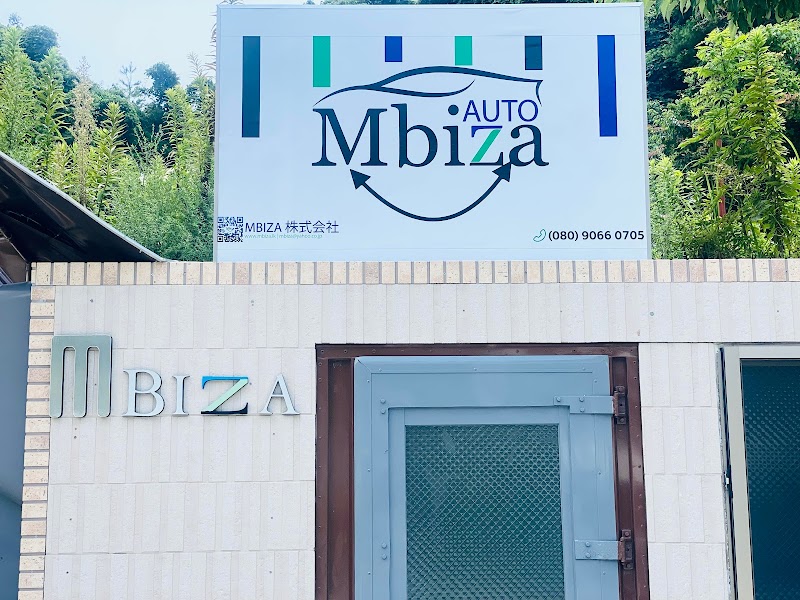 MBIZA 株式会社