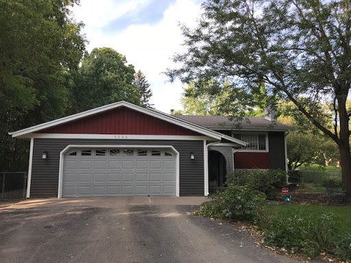 Roofing Contractor «Trinity Exteriors, Inc», reviews and photos