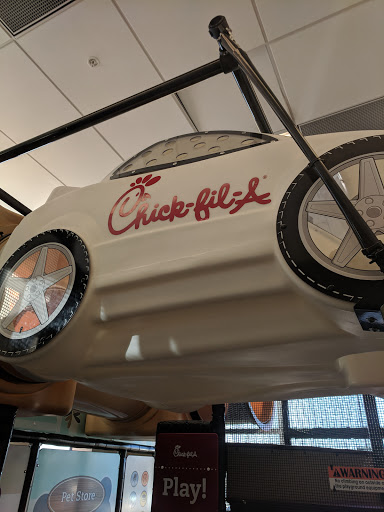 Fast Food Restaurant «Chick-fil-A», reviews and photos, 1200 County Rd 42 W, Burnsville, MN 55337, USA