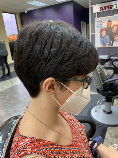 Hair Salon «Supercuts», reviews and photos, 927 FL-436, Casselberry, FL 32707, USA