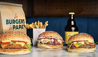 Photos du propriétaire du Restaurant de hamburgers Les Burgers de Papa à Lattes - n°10
