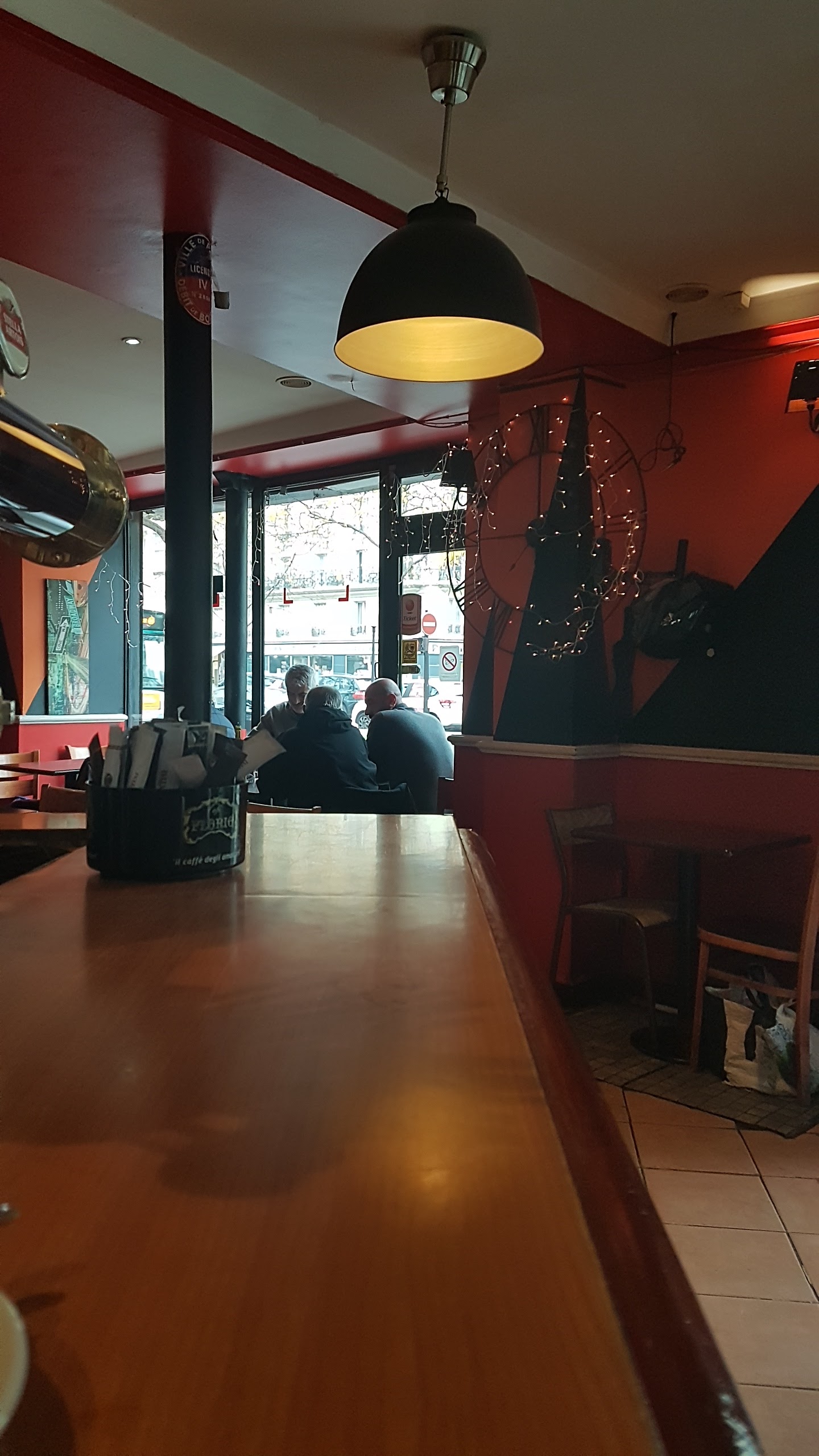 Photo n° 7 de l'avis de Nassim.b fait le 05/12/2017 à 14:37