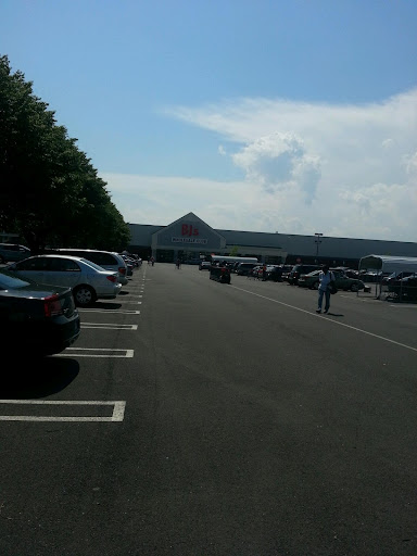 Warehouse club «BJ’s Wholesale Club», reviews and photos, 711 Stewart Ave, Garden City, NY 11530, USA