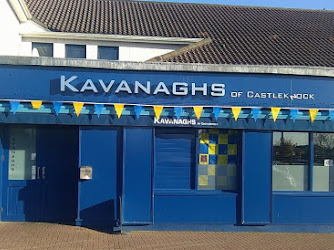 Kavanaghs of Castleknock