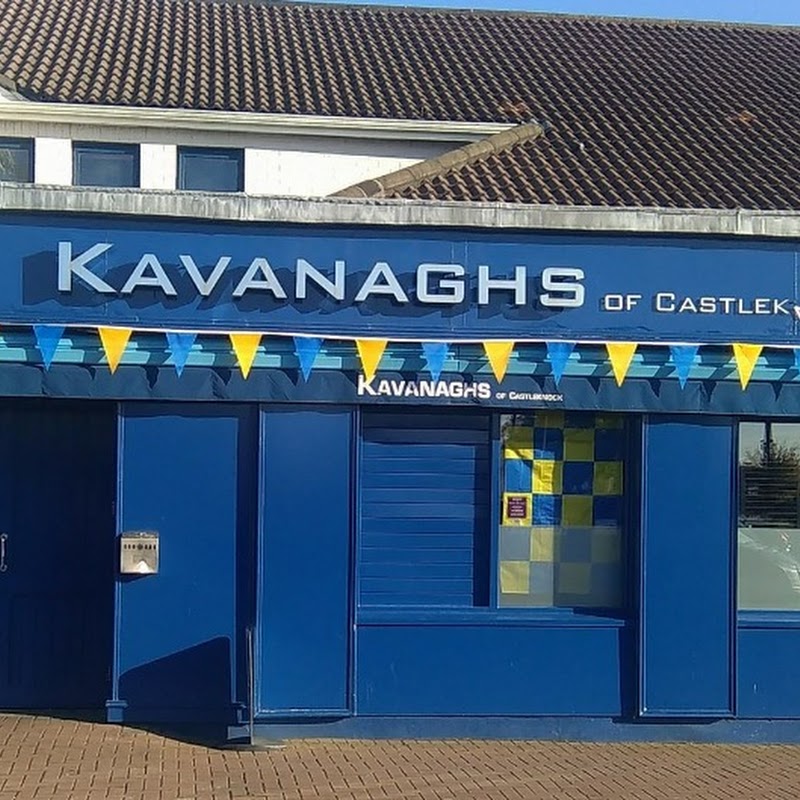 Kavanaghs of Castleknock