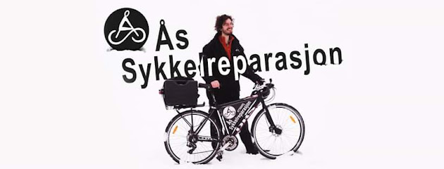 Ås Sykkelreparasjon
