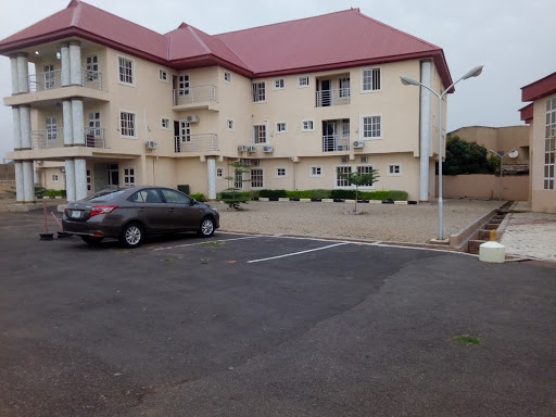 Steffan Hotel & Suites, Mai-Adiko Road Opposite Channel 1, Ray Field Rayfield, Nigeria, Ramen Restaurant, state Plateau