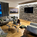 Photo n°4 de l'avis de Michele.a fait le 30/04/2023 à 09:44 sur le  Alpi Apartments à Garmisch-Partenkirchen