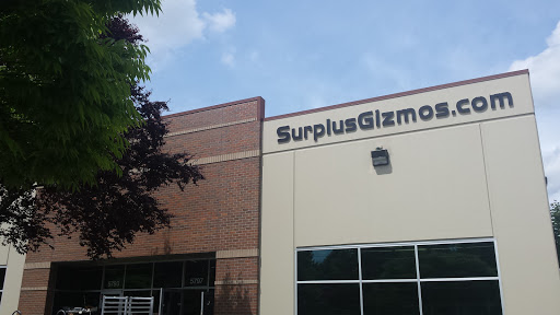 Electronics Store «Surplusgizmos.Com», reviews and photos, 5797 NW Cornelius Pass Rd, Hillsboro, OR 97124, USA