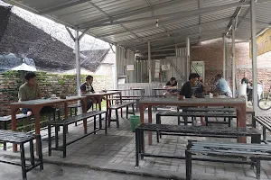 Warung Kopi "Rozi Mak Bah" image