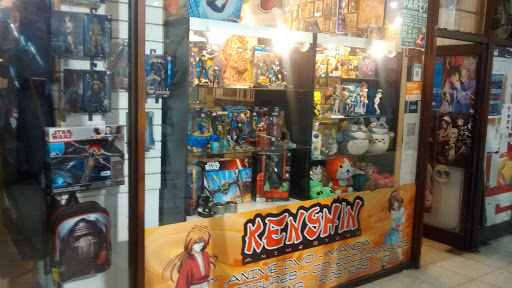 Kenshin Anime Store