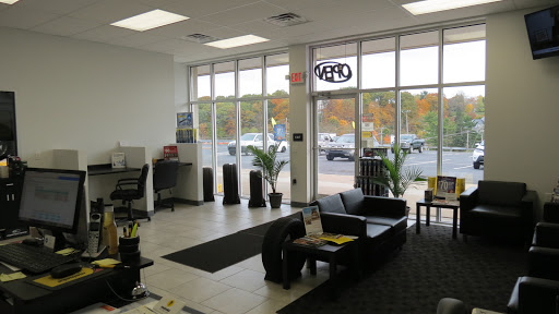 Auto Repair Shop «Meineke Car Care Center», reviews and photos, 290 Curry Hollow Rd, Pleasant Hills, PA 15236, USA