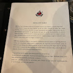 Photo n°4 de l'avis de R. fait le 16/06/2023 à 20:19 sur le  Han Table Barbecue Porto à Porto