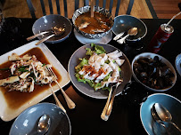 Plats et boissons du Restaurant thaï Le Comptoir du Siam à Niort - n°16