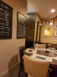 Atmosphère du Restaurant italien Pizzeria Adriano à Leers - n°11