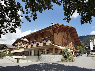 Gstaaderhof - Active & Relax Hotel