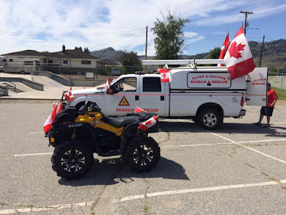 Oliver/Osoyoos Search & Rescue