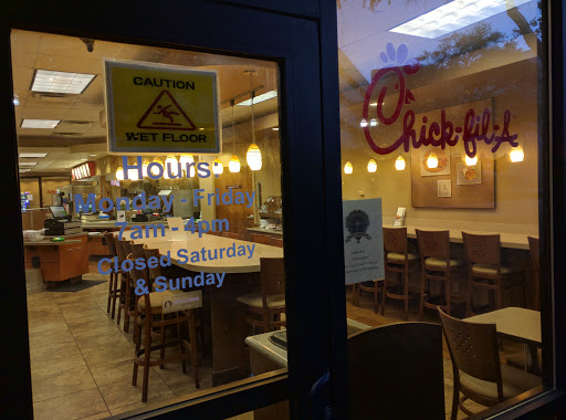 Fast Food Restaurant «Chick-fil-A», reviews and photos, 800 Prudential Dr, Jacksonville, FL 32207, USA