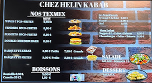 Photo n°1 de Chez Helin à Libourne ()