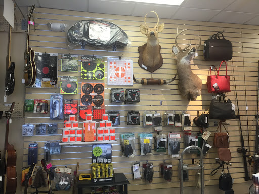 Pawn Shop «A Pawn USA LLC», reviews and photos, 811 E Hwy 50, Clermont, FL 34711, USA