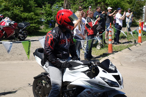 ATV Dealer «Wheeler Powersports, Inc.», reviews and photos, 901 N 11th St, Fort Smith, AR 72901, USA