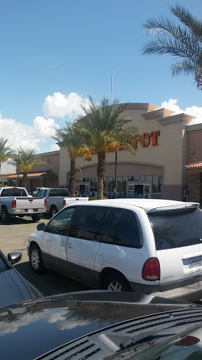 Home Improvement Store «The Home Depot», reviews and photos, 42100 Jackson St, Indio, CA 92203, USA