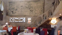 Atmosphère du Le Patio - Restaurant Fontvieille - n°10