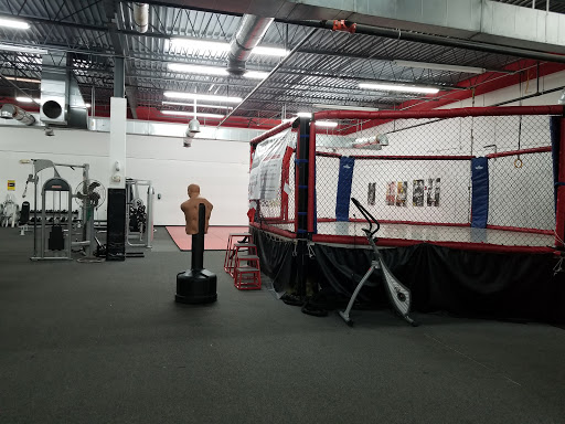 Boxing Gym «UFC Gym», reviews and photos, 9050 W 159th St, Orland Park, IL 60467, USA