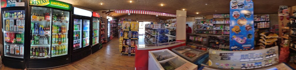 Mi SuperMarKet