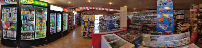 Mi SuperMarKet