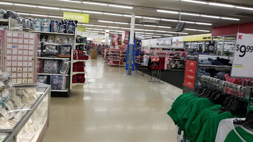 Department Store «Kmart», reviews and photos, 24800 W Valley Hwy, Kent, WA 98032, USA