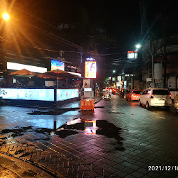 Tugu Peringatan Bom Bali
