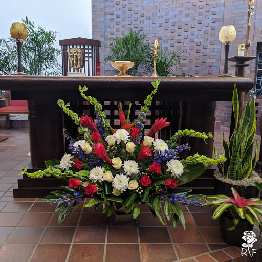 Florist «Rosemont Florist», reviews and photos, 6133 N River Rd #130w, Rosemont, IL 60018, USA