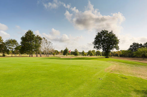 Golf Bluegreen du Pays de Saint-Gilles-Croix-de-Vie à L'Aiguillon-sur-Vie