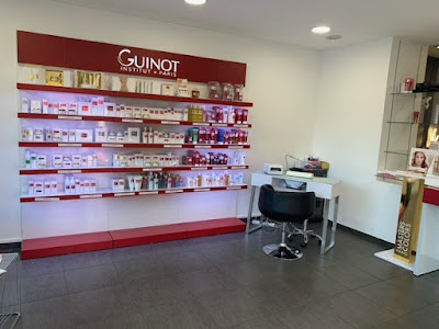 En Aparté Institut Guinot à Genas