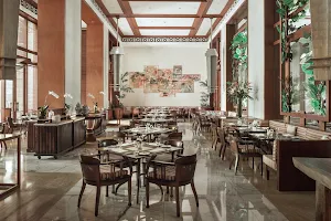Jakarta Restaurant & The Courtyard image