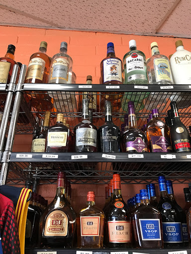 Liquor Store «Fairway Liquor Market», reviews and photos, 340 W Brown Rd, Mesa, AZ 85201, USA