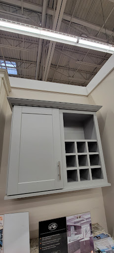 Home Improvement Store «The Home Depot», reviews and photos, 0295 Yoder Ave, Avon, CO 81620, USA