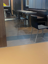 Les plus récentes photos du Restauration rapide McDonald's à Rungis - n°3