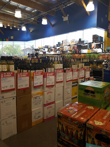 Wine Store «BevMo!», reviews and photos, 1775 N Victory Pl, Burbank, CA 91502, USA