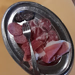 Photo n°2 de l'avis de Daniele.u fait le 12/04/2022 à 19:14 sur le  Osteria del Lago à Monte San Martino