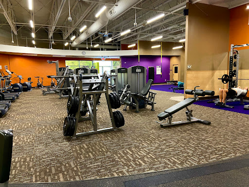 Gym «Anytime Fitness», reviews and photos, 11104 Cedar Lake Rd, Minnetonka, MN 55305, USA