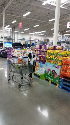 Warehouse club «BJ’s Wholesale Club», reviews and photos, 8085 Cooper Creek Blvd, University Park, FL 34201, USA